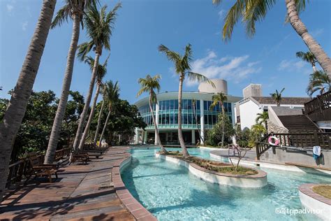 주하이비치리조트|요호 비치 리조트 (Yoho Beach Resort) 실제 이용후기 및 .
